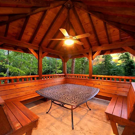 Southern Philosophy Holiday Home